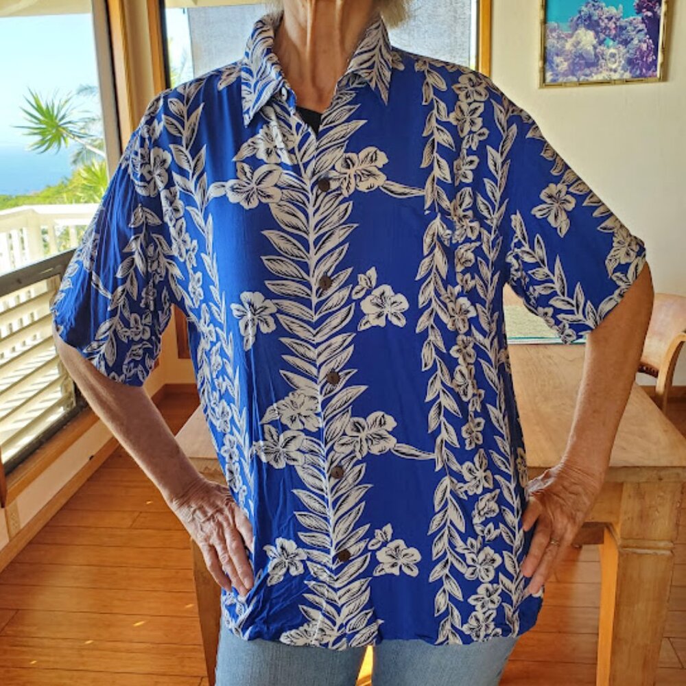 Aloha Shirt